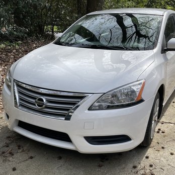 McMar Auto Brokerz - Nissan Sentra - Used Car Dealers Near Me - Tucker, Georgia