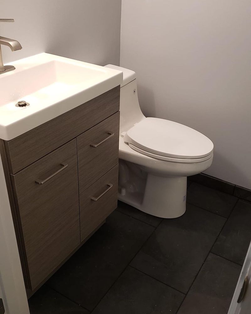 Slide of ISN Handyman Services