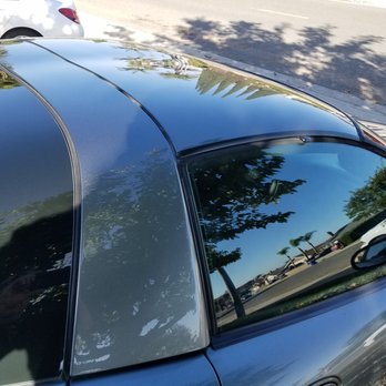 GA Coachworks - Top and roll bar - Auto Repair Near Me - San Diego, California