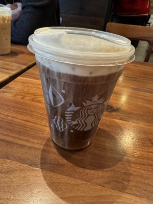 Starbucks by null