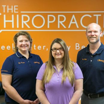 The Chiropractic Place - The Chiropractic Place Team | 7051 Cypress Terrace, Suite 106 Fort Myers, FL 33907 - Chiropractors Near Me - Fort Myers, Florida The Chiropractic Place - The Chiropractic Place Team | 7051 Cypress Terrace, Suite 106 Fort Myers, FL 33907 - Chiropractors Near Me - Fort Myers, Florida
