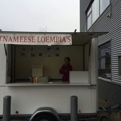 Gamma - En nog iets te eten voor of na het shoppen!