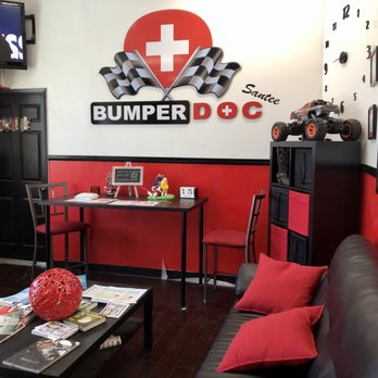 BumperDoc - Auto Repair Near Me - Santee, California BumperDoc - Auto Repair Near Me - Santee, California