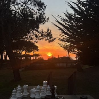 Costanoa - Hotels Near Me - Pescadero, California