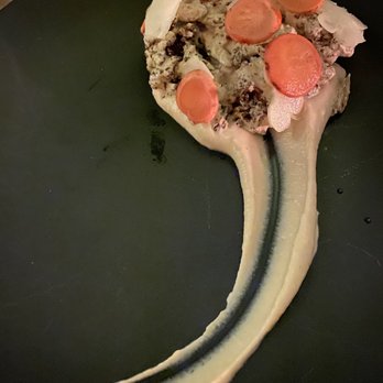 NÜ Tulum - Cauliflower 5/5 - Mexican Near Me - Tulum, ROO NÜ Tulum - Cauliflower 5/5 - Mexican Near Me - Tulum, ROO