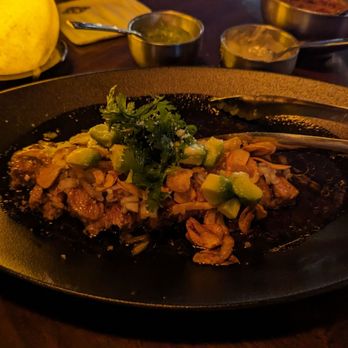 CAO - New York Aguachile - Seafood Near Me - Cancún, ROO CAO - New York Aguachile - Seafood Near Me - Cancún, ROO