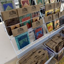 Bees Wax Wraps