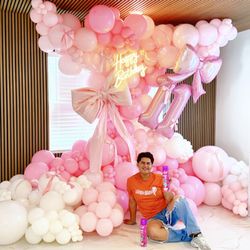 Lloonworld Balloons
