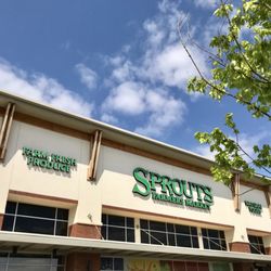 Sprouts Farmers Market - Sprouts storefront