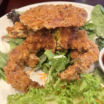 Saka - Soft Shell Crab - Japanese Near Me - Wolfeboro, New Hampshire Saka - Soft Shell Crab - Japanese Near Me - Wolfeboro, New Hampshire