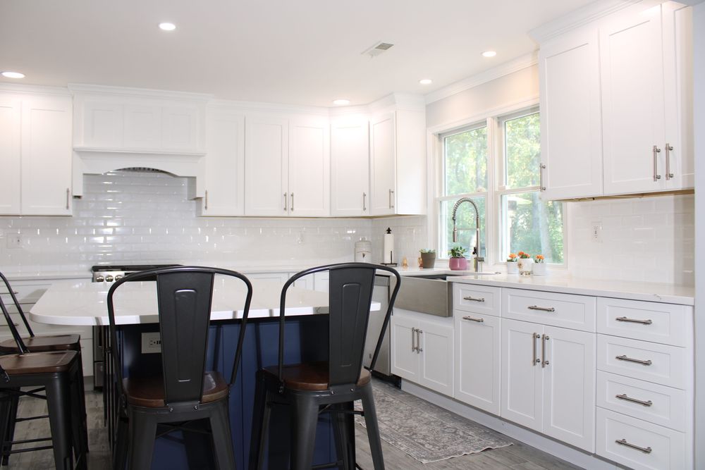 Main Line Kitchen Design