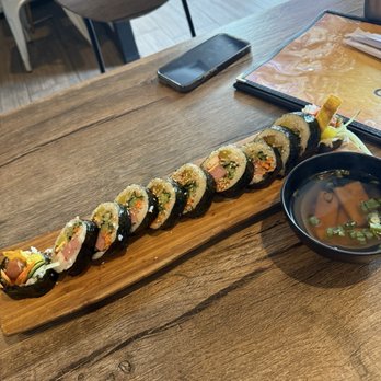 Hana - Korean Near Me - Duluth, Georgia