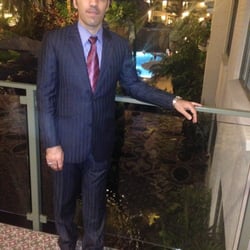 London Top Tailor & Dry Clean - Custom made