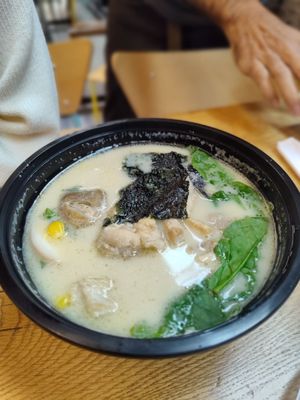 Onkei at Western Market by null