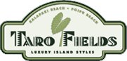 The Taro Fields