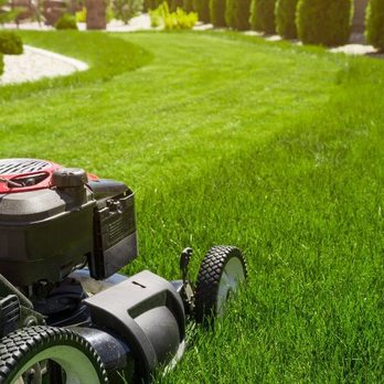 Logic Lawns - Lawn Services Near Me - Hayden, Idaho