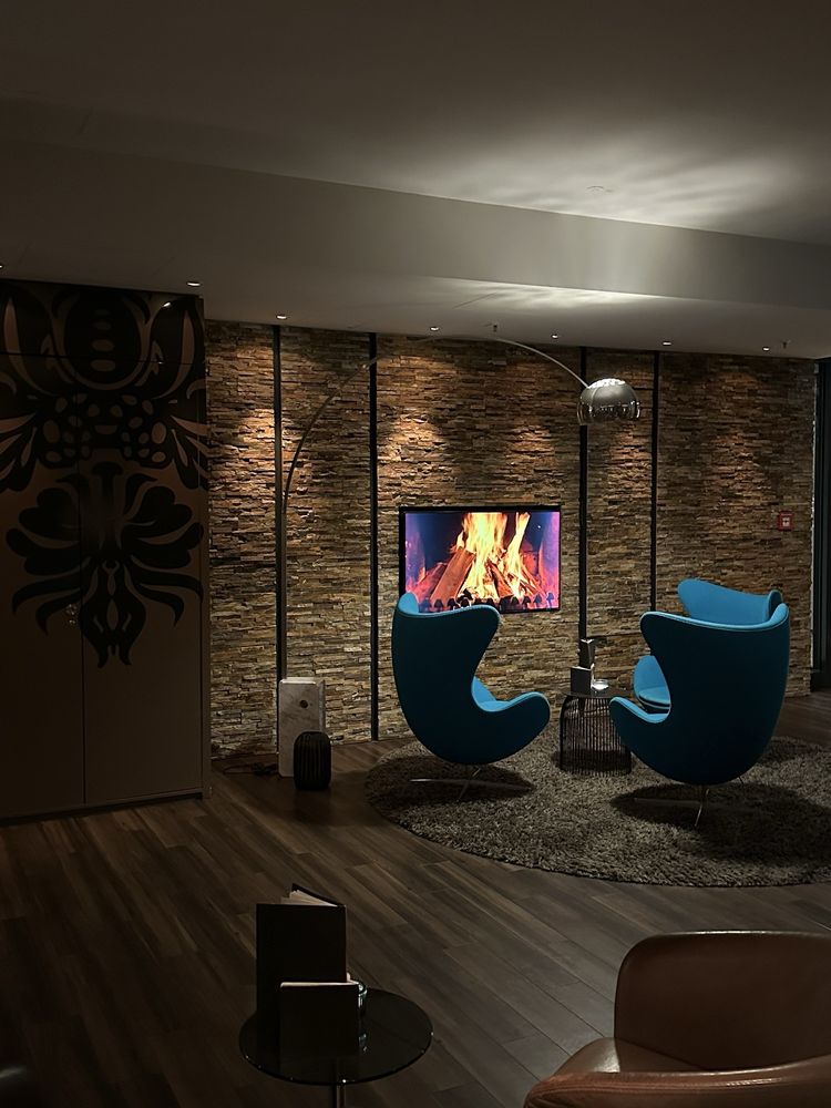 Motel One Berlin-Potsdamer Platz