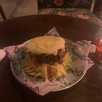 Caracas Bar - La Pelúa Arepa. - Bars Near Me - Buenos Aires, C