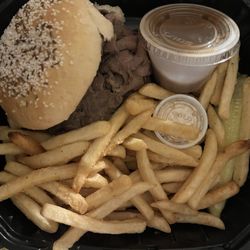 Frank's Bar and Grille