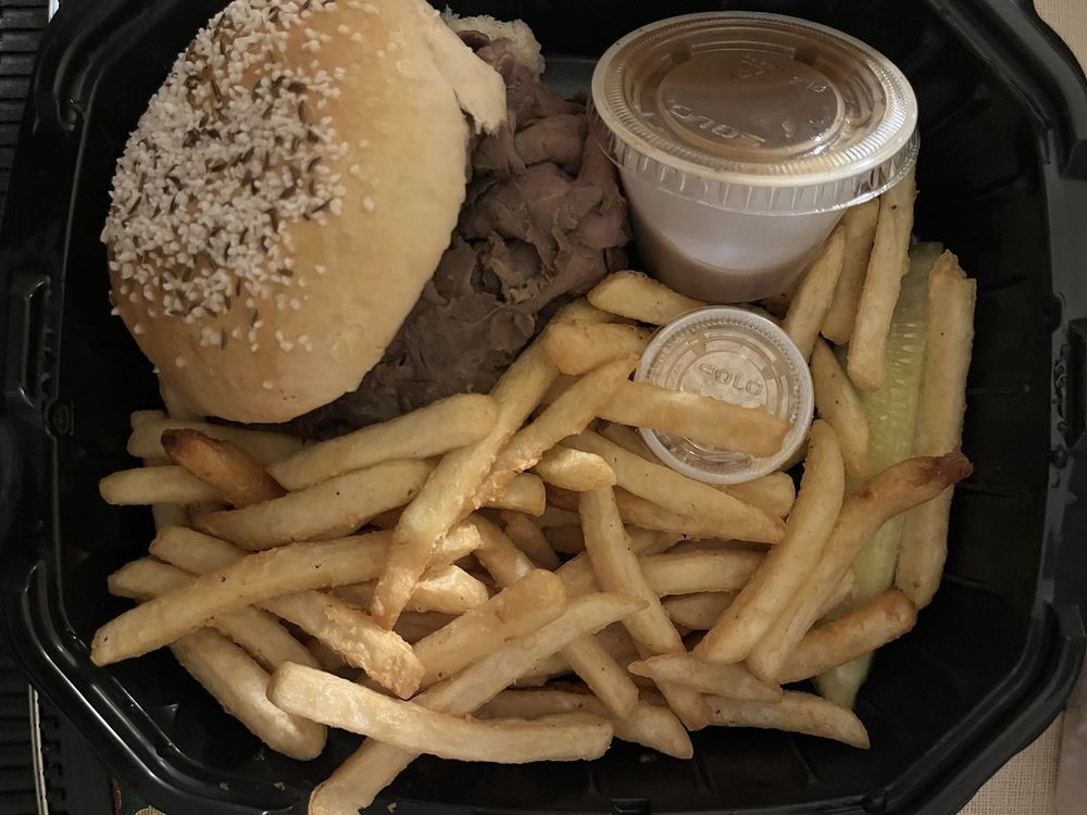 Frank's Bar and Grille