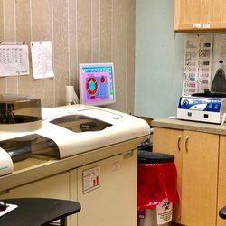 Sunrise Clinical Laboratory