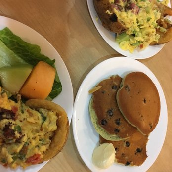 The Pantry Restaurant - Breakfast & Brunch Near Me - Washington, Michigan The Pantry Restaurant - Breakfast & Brunch Near Me - Washington, Michigan
