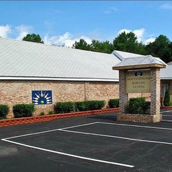 Mountainhome Bowling Center