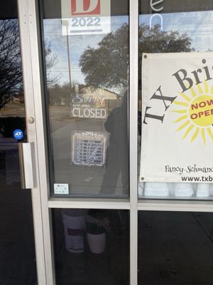 TX Brisket Biscuit by null