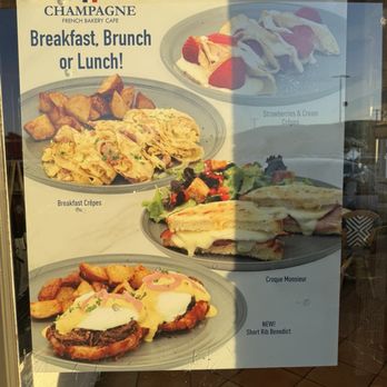 Champagne Bakery - Bakeries Near Me - San Diego, California Champagne Bakery - Bakeries Near Me - San Diego, California