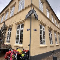 Det Gamle Apotek