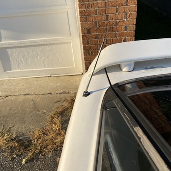 Shanes Window Tinting - Can't be repaired - Car Window Tinting Near Me - Louisville, Kentucky Shanes Window Tinting - Can't be repaired - Car Window Tinting Near Me - Louisville, Kentucky