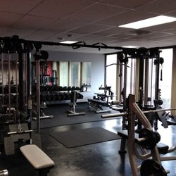 Peak Condition Houston - Private Gym for Rent