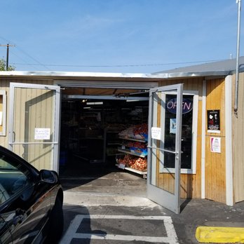 Fou Lee Market - Filipino Near Me - Seattle, Washington