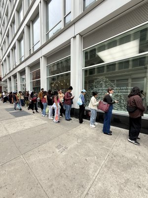 The Ordinary by null