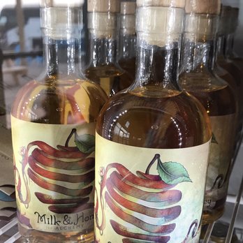 Milk & Honey Ciders - Cideries Near Me - St Joseph, Minnesota Milk & Honey Ciders - Cideries Near Me - St Joseph, Minnesota