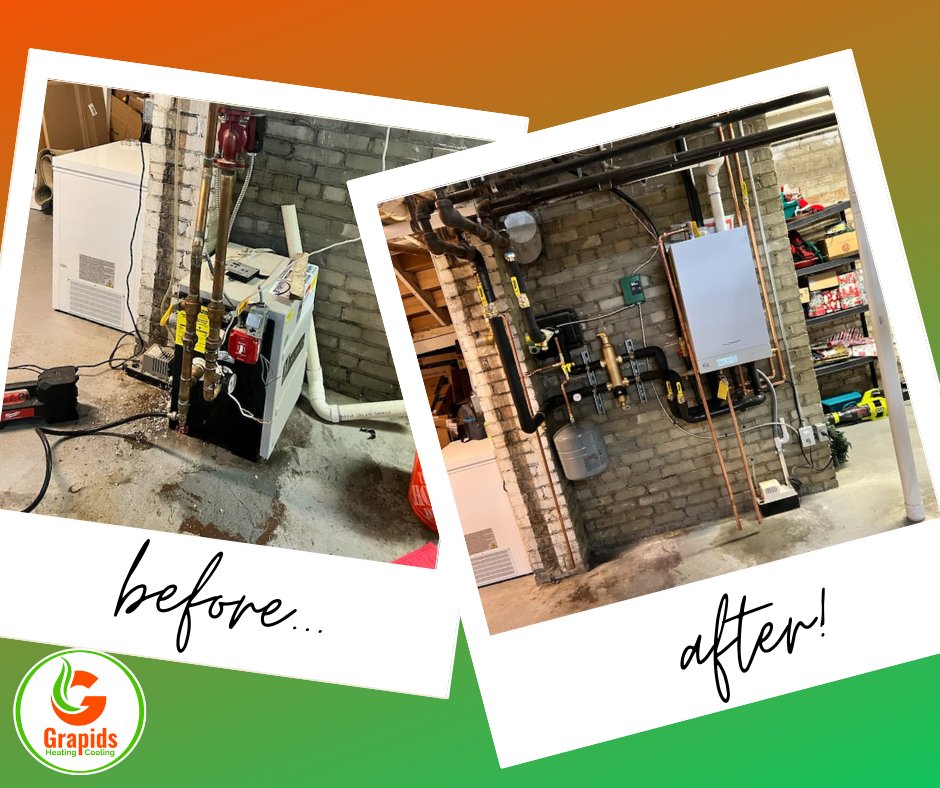 Slide of Grapids Home Services