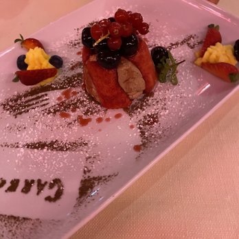 Garbo - Italian Near Me - Florence, FI