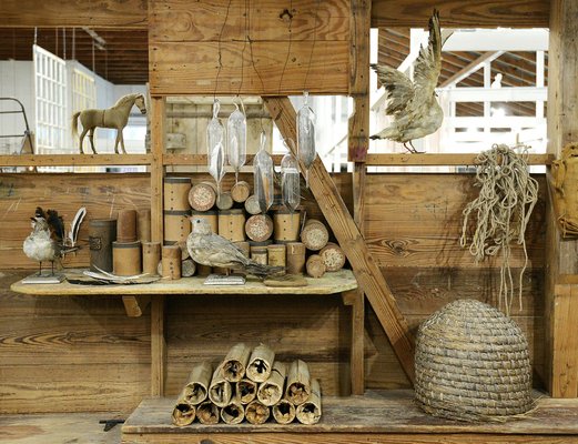 Carol Hicks Bolton Antiques by null