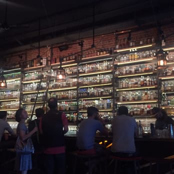Paper Plane - The bar and huge collection of alcohol - Cocktail Bars Near Me - San Jose, California Paper Plane - The bar and huge collection of alcohol - Cocktail Bars Near Me - San Jose, California