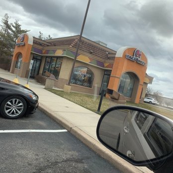 Taco Bell - Tacosmell - Fast Food Near Me - Phillipsburg, New Jersey