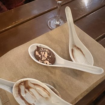 Radhaus - Chocolate ganache dessert - German Near Me - San Francisco, California Radhaus - Chocolate ganache dessert - German Near Me - San Francisco, California