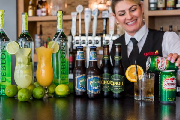 Galeto Brazilian Steakhouse by null