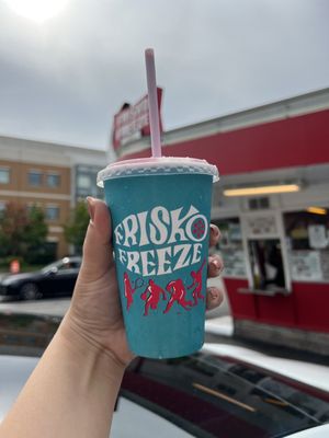 Frisko Freeze by null