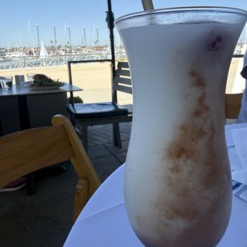 Lighthouse - Raspberry lava flow - Breakfast & Brunch Near Me - Newport Beach, California