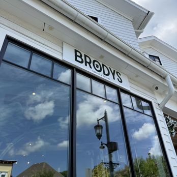 Brody's - Front. - Coffee & Tea Near Me - Westhampton Beach, New York Brody's - Front. - Coffee & Tea Near Me - Westhampton Beach, New York