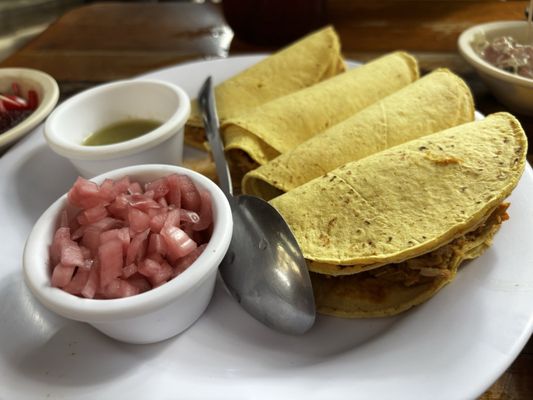 La Negrita Cantina by null