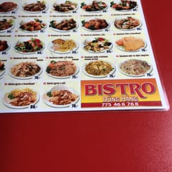 Bistro Dung Hang