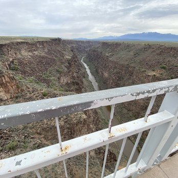 Rio Grande Gorge Bridge - Parks Near Me - Taos, New Mexico Rio Grande Gorge Bridge - Parks Near Me - Taos, New Mexico