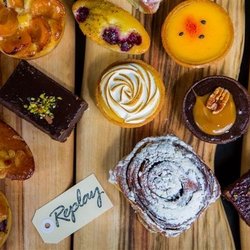 Replay Espresso - Treats