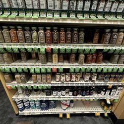 Sprouts Farmers Market - Seasoning section